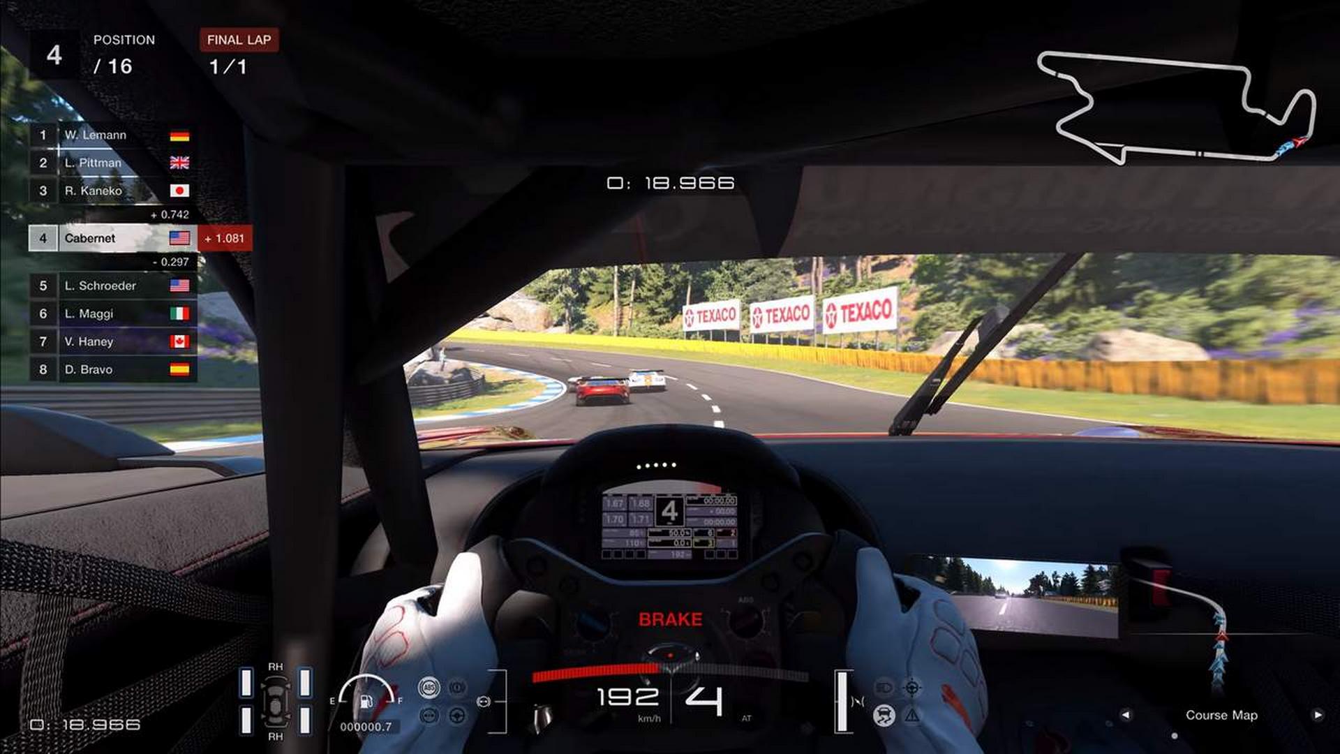Gran Turismo 7